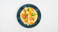 Objednať Thai - Mango curry s rýži s vepřovím masem