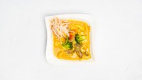 Objednať Panang Thai Curry s kokosovým mlékem s vepřové