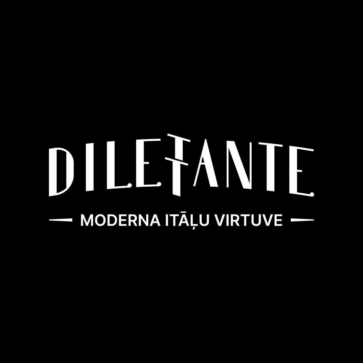 Dilettante