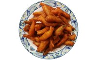 Objednať Vyprážaná zelenina Chop-Suey