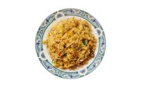 Objednať Ryža zapekaná s curry