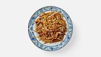 Objednať Rezance zapekané s Chop Suey