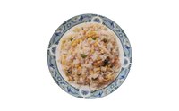 Objednať Ryža zapekaná s Chop Suey
