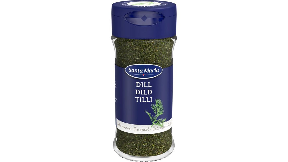 Santa Maria Dill, 13 g