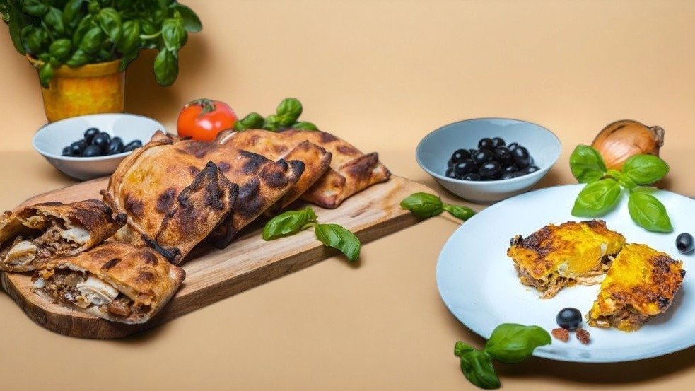 Image of Bistro Manquian Authentic Chilean Food