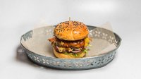 Objednať Trojka burger