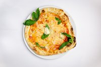 Objednať Four cheese.