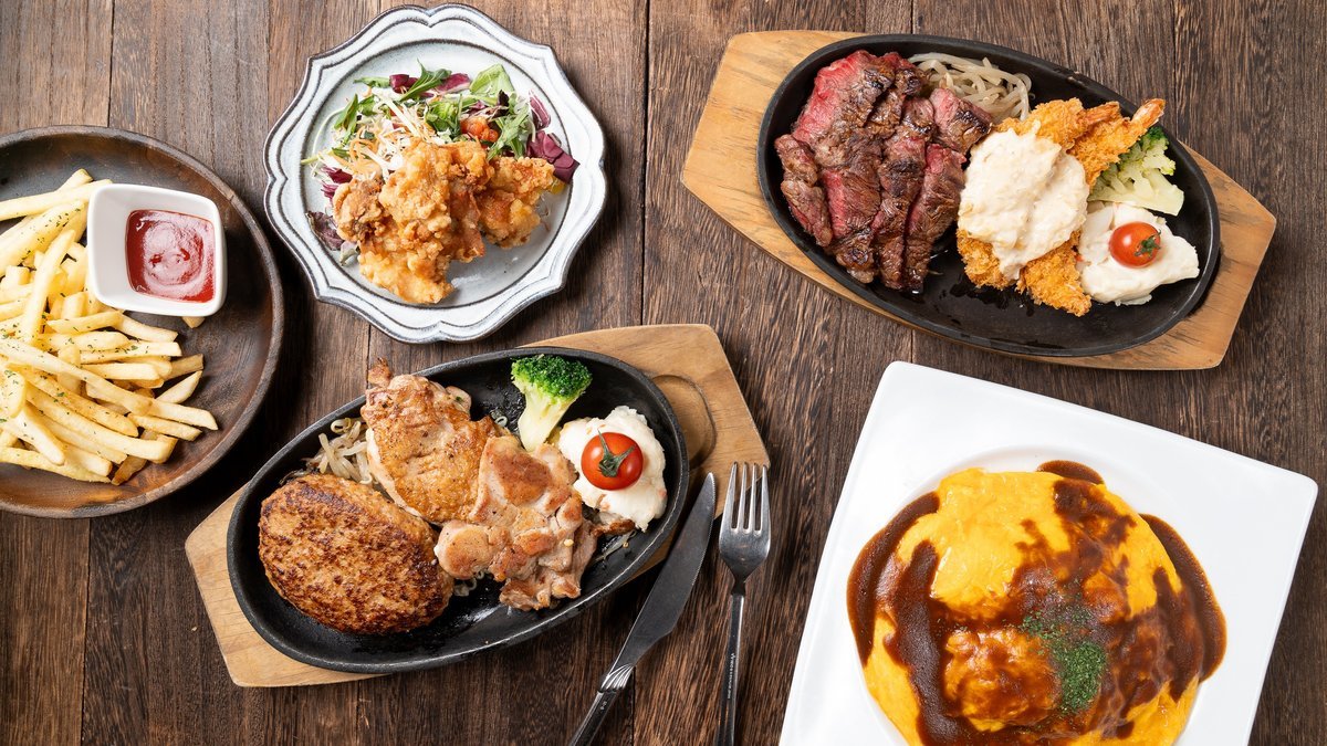 Image of Hitsuji no Ie Abeno