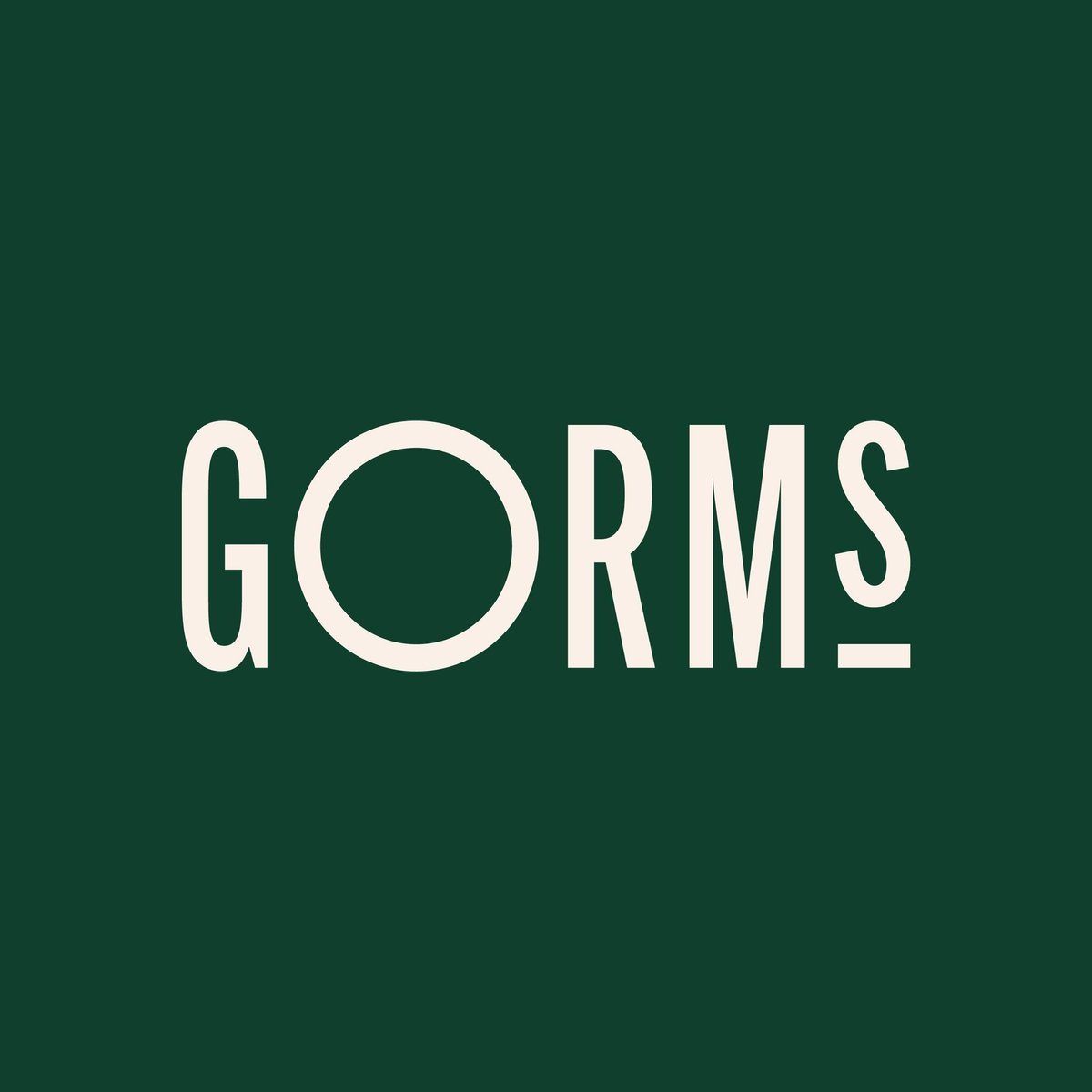 Gorm's