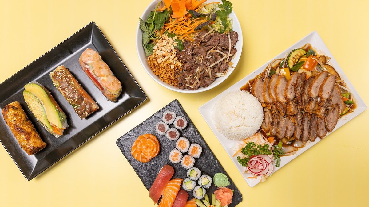 Image of Restaurace Puka