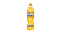 Objednať Fanta pomaranč