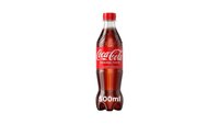 Objednať Coca Cola