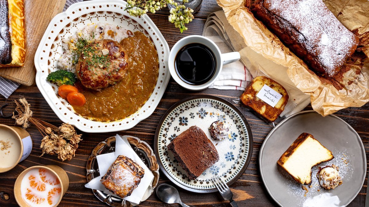 Image of Motomachikomichi