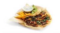 Objednať Queso Cheesy Tacos