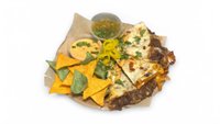 Objednať Beef Quesadilla