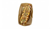 Objednať Bacon & Cheese