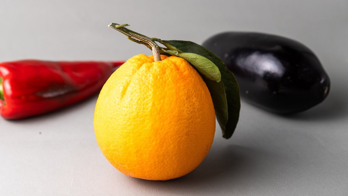 Mr. Fruit and Vegetables | Wolt | Delivery | Tirana