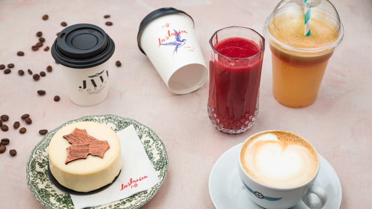 Image of Lastavica caffe