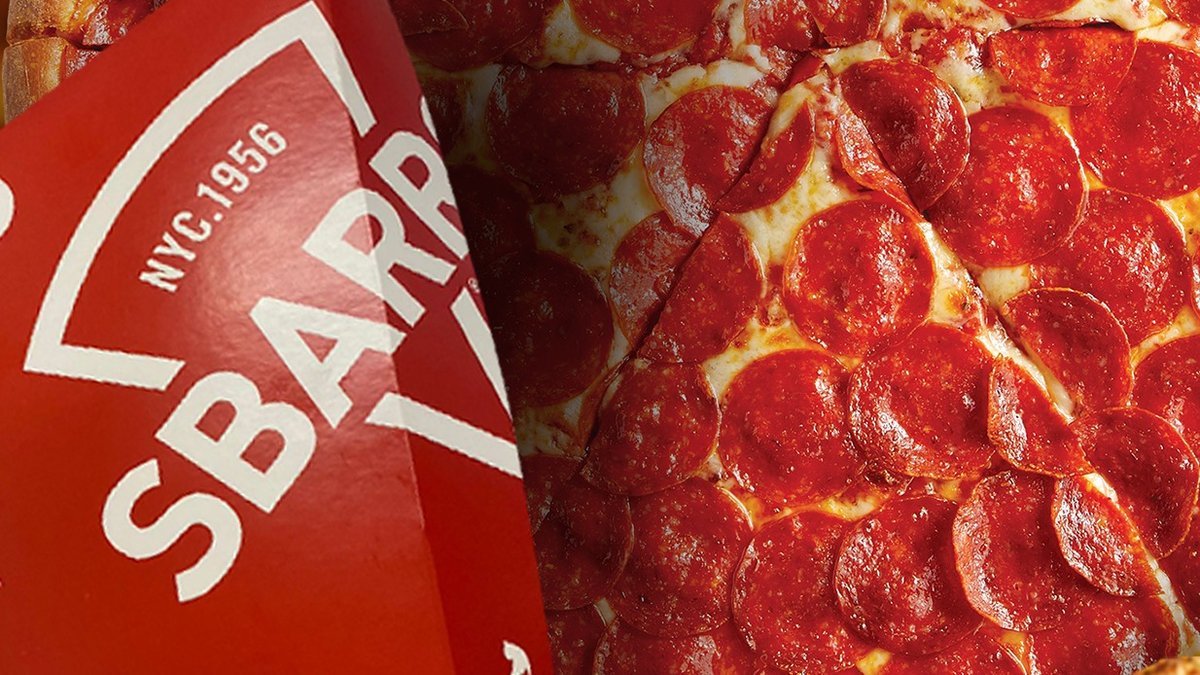 Image of Pizza Sbarro by AMIC Energy - Modlińska