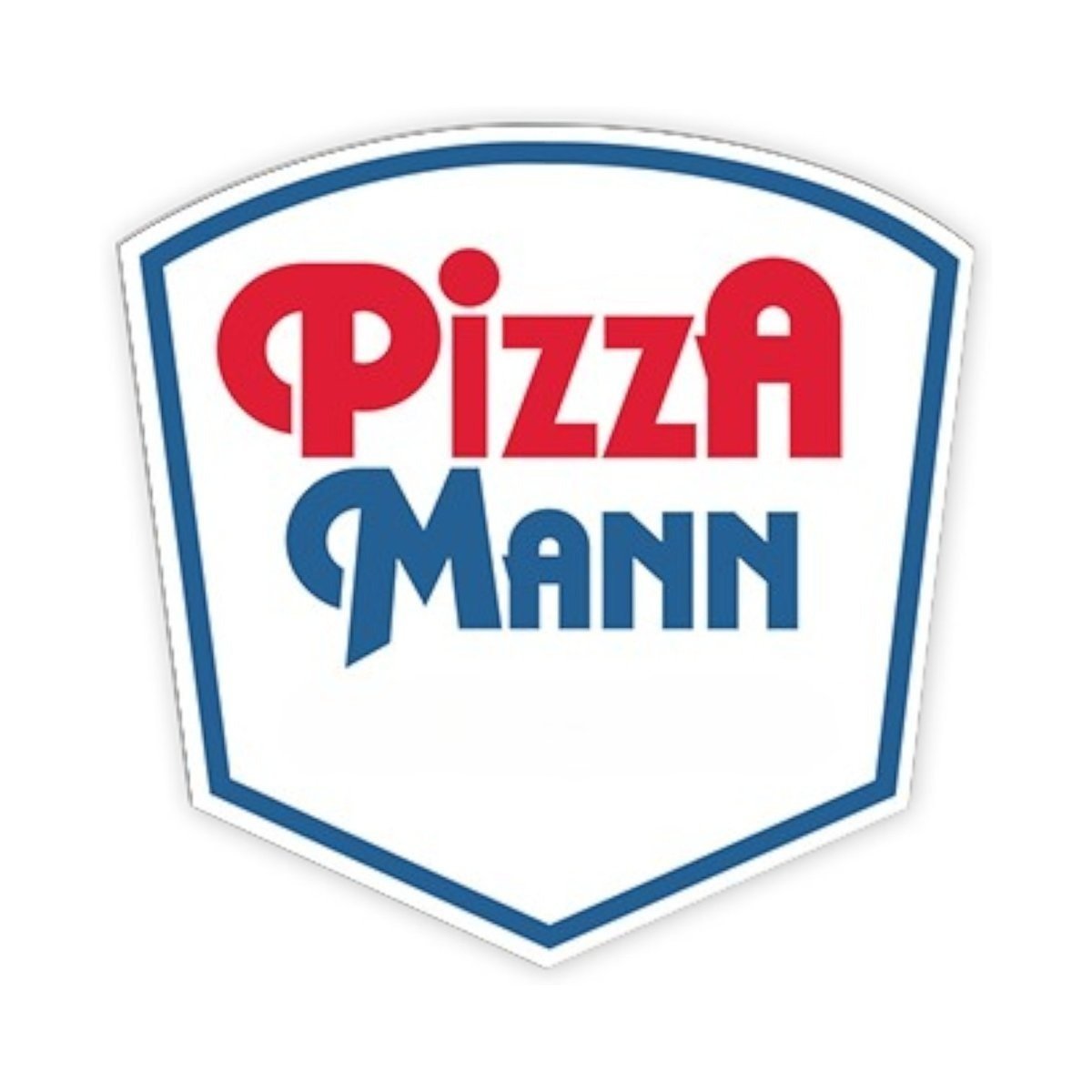 pizza mann 