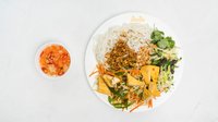 Objednať Bún đậu phụ