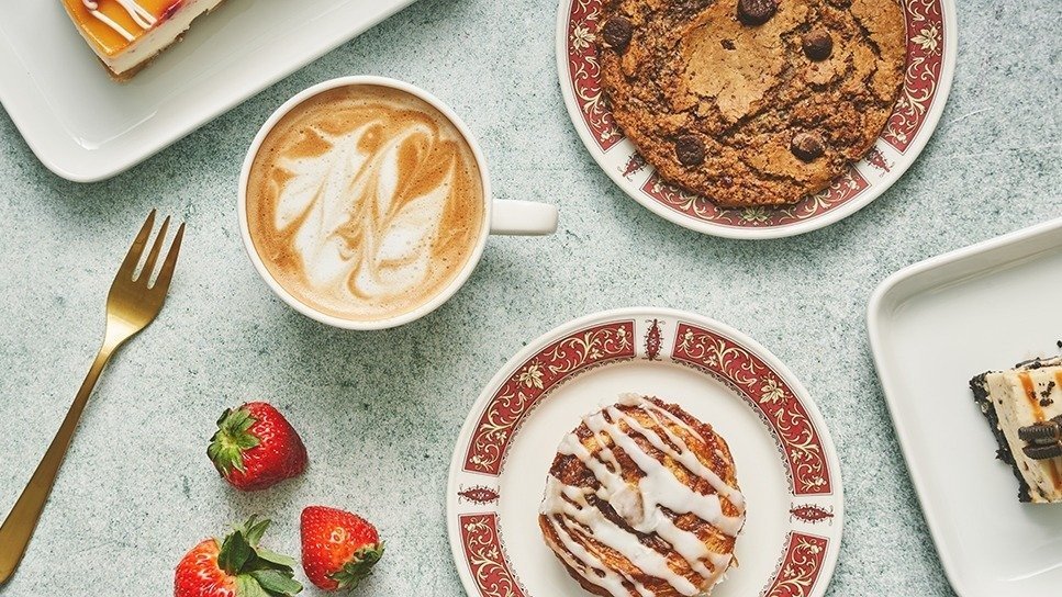 Image of Polo & Pie