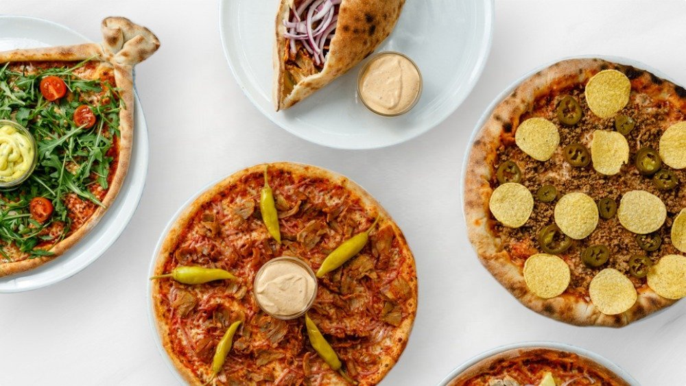 Image of BRÖDET Pizzeria