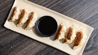 Objednať Gyoza Kimchi