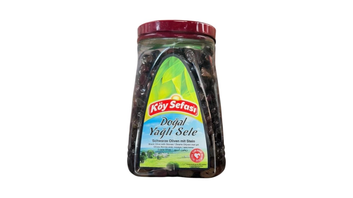 Köysefasi čiene olivy