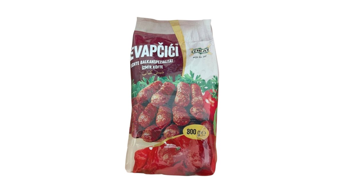 Itikat čevabčiči