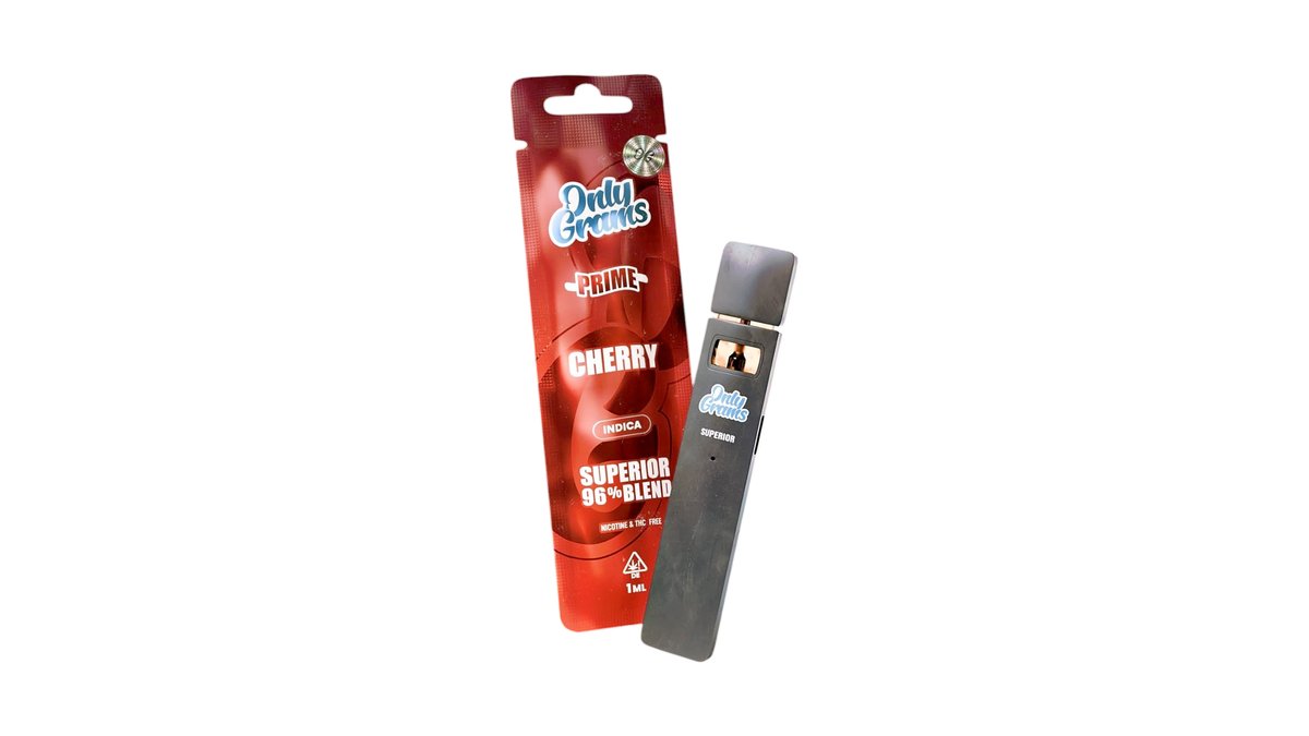 HHC Vapes | American Sweets & Späti