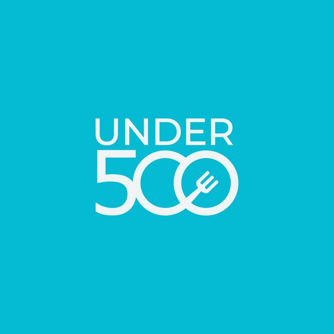 Under 500