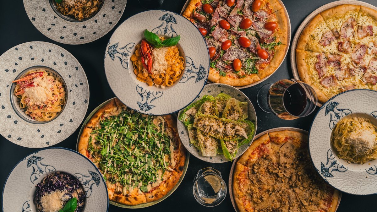 Image of Bergamo Restaurant