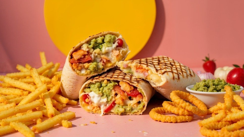 Image of Holy Taco - Nowoursynowska