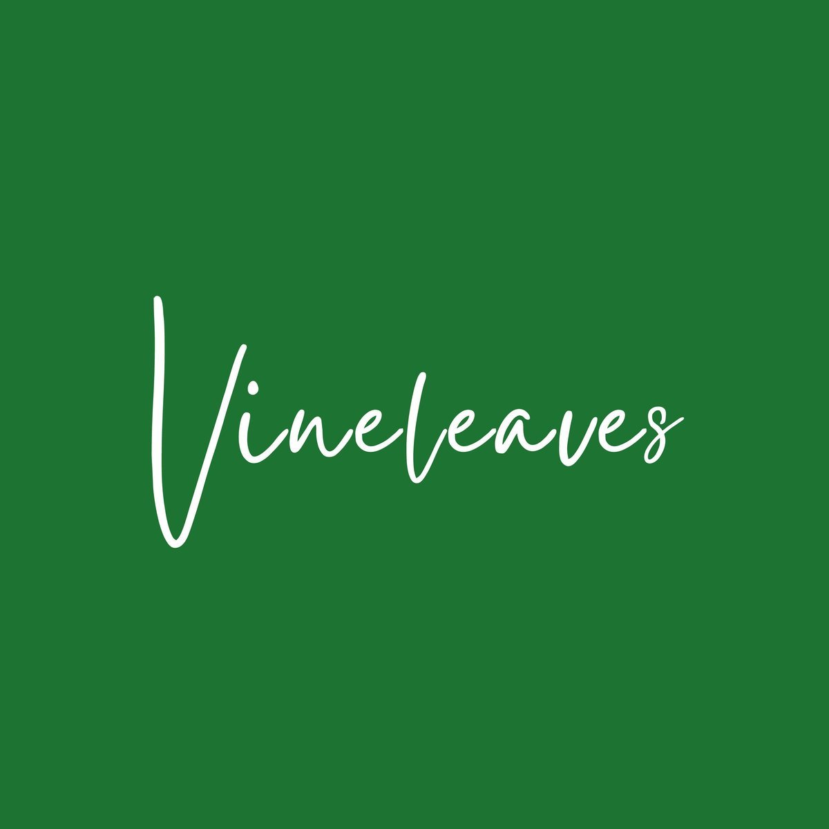 Vineleaves