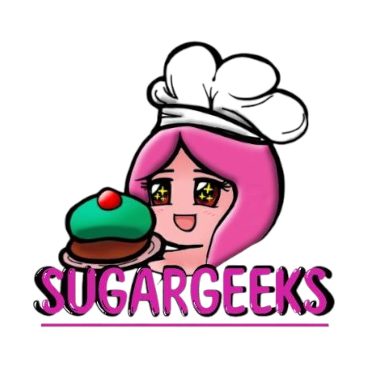  Pop-it By Sugargeeks