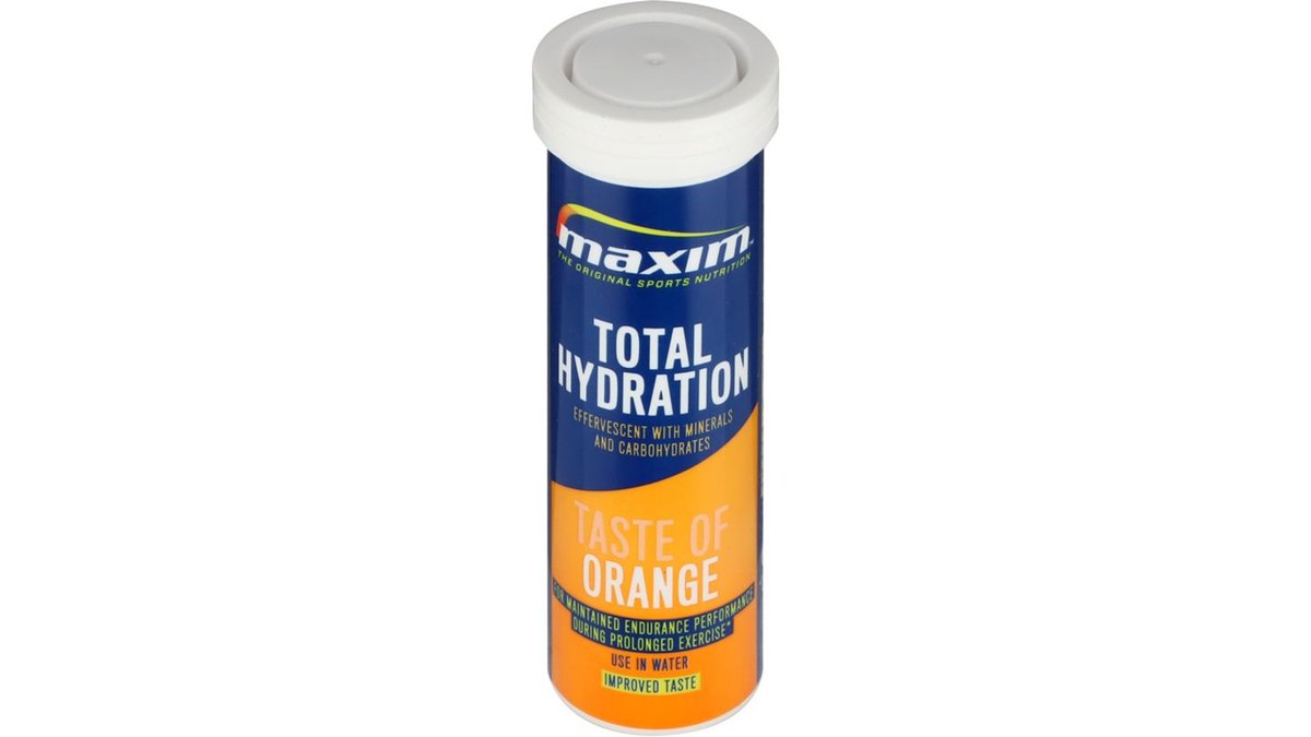 Maxim E Total Hydration 100 g