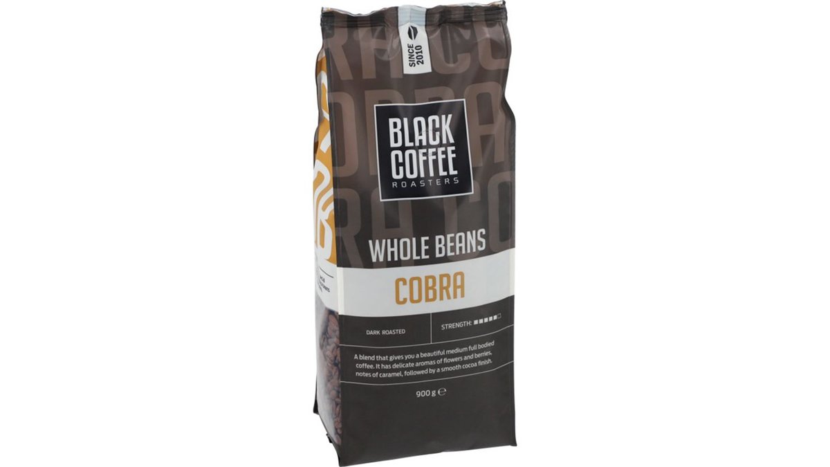 Cobra 900 g