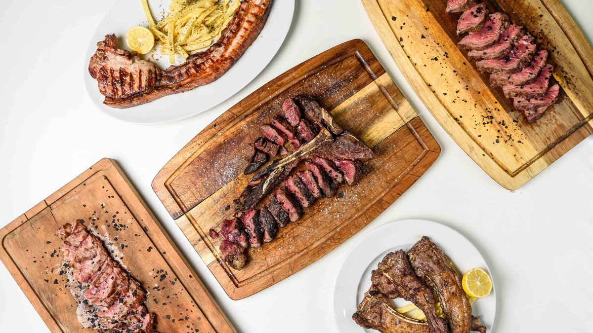 Image of Τα Μπαχαλάκια