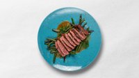 Objednať Grilovaný flank steak