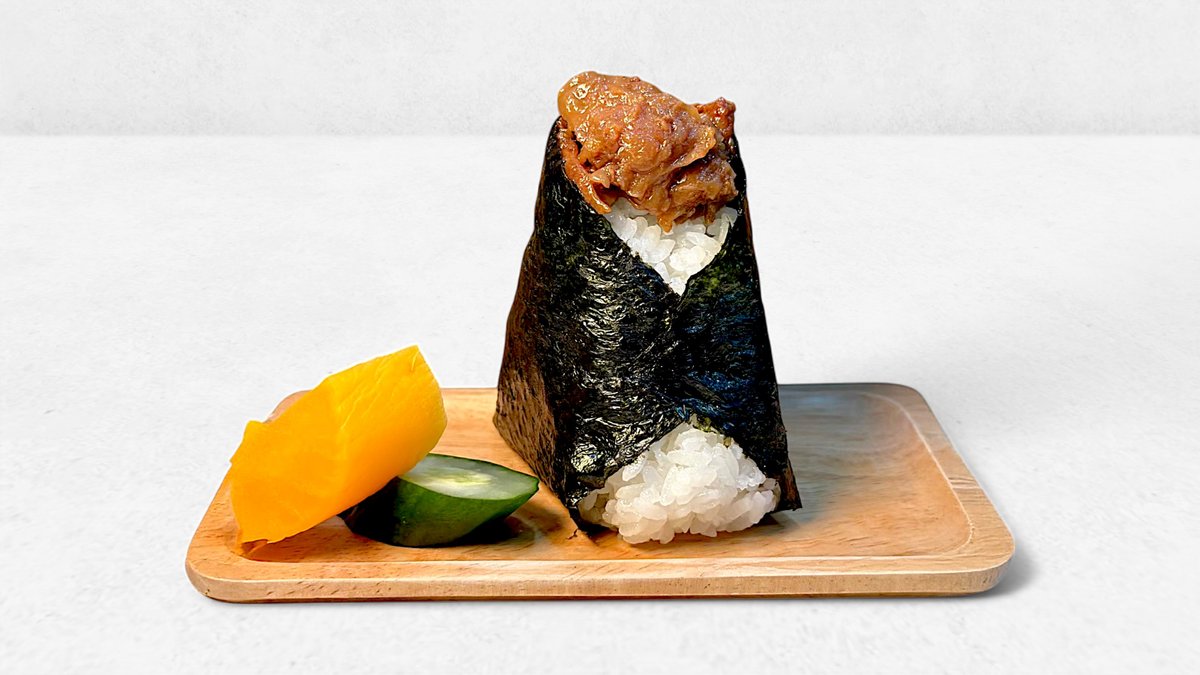 おにぎりちゃん 27-Year-Old Onigiri Girl's Solo Journey – New 100kg Cart