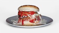 Objednať Double burger