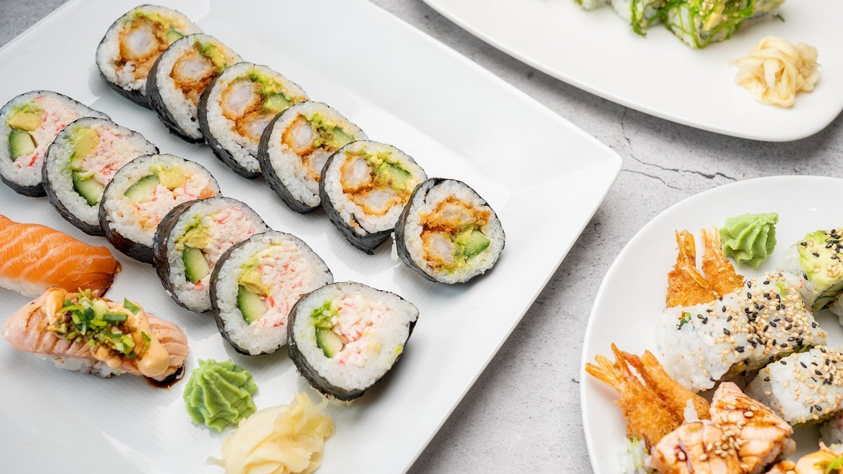 Image of Yaya Sushi