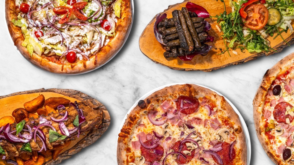 Image of Turtles Pizza