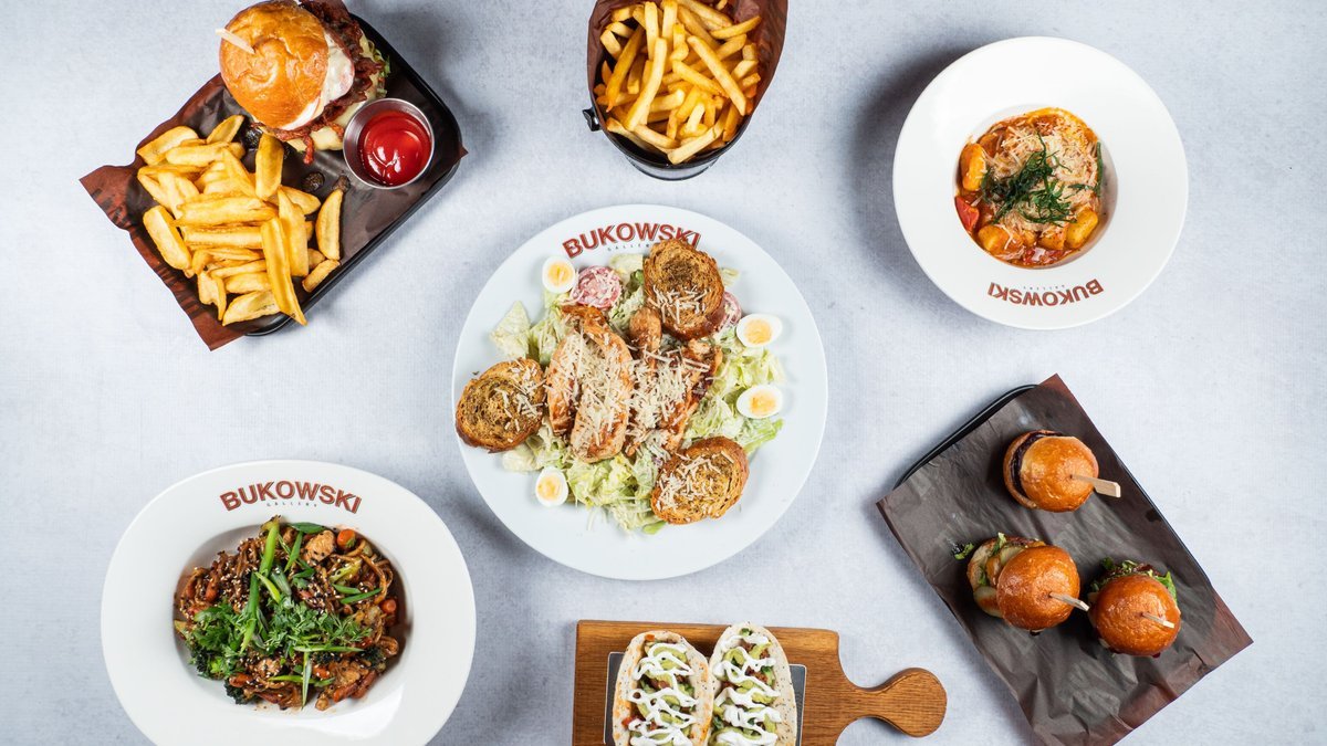 Image of BKW Hybrid Bar