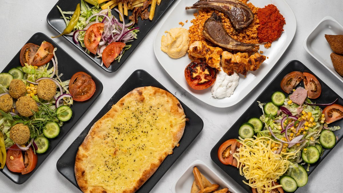 Image of Lebanon Kolgrill & Pizzeria