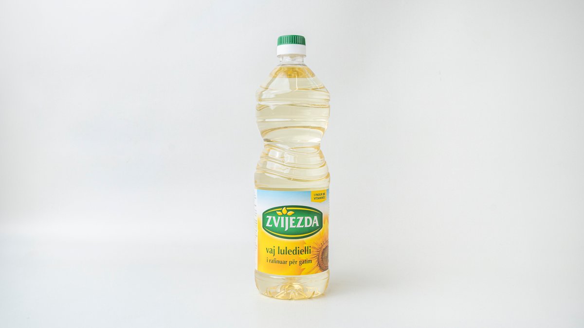 Zvijezda Vaj Luledielli 1L