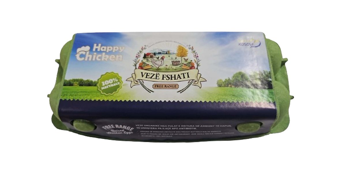 Vezë Fshati 10Cope