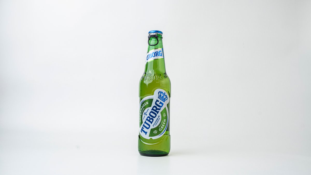 Tuborg Birre 330Ml