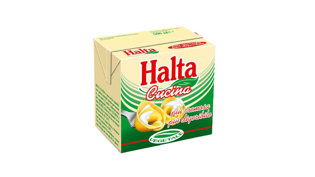 Halta Ajkë Kuzhine 500Ml